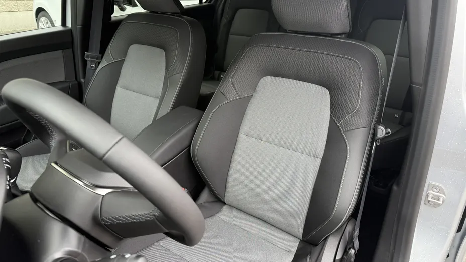 RENAULT Kangoo Kangoo Grand 1.3 TCe Techno EDC Nowy