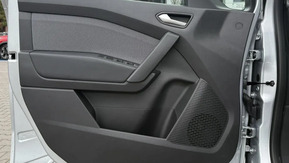 RENAULT Kangoo Kangoo Grand 1.3 TCe Techno EDC Nowy