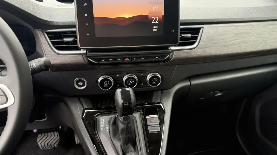 RENAULT Kangoo Kangoo Grand 1.3 TCe Techno EDC Nowy