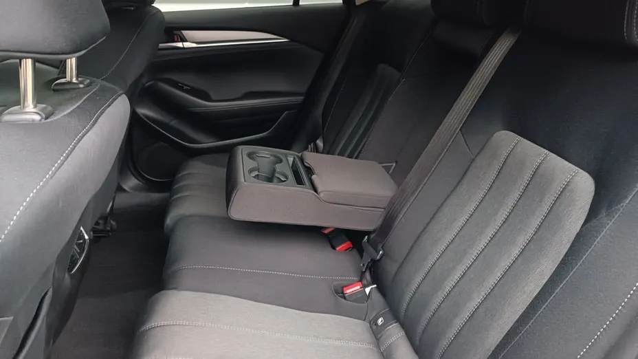 MAZDA 6 6 2.0 SkyMotion aut