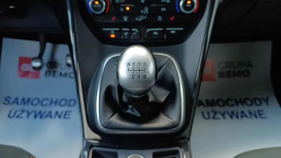 FORD Kuga Kuga 1.5 EcoBoost FWD ST-Line ASS