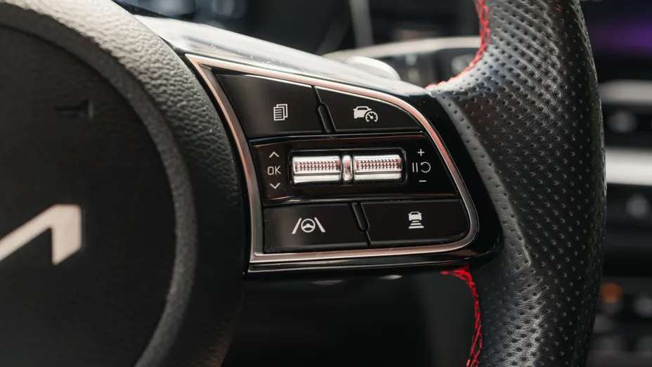 KIA ProCeed ProCeed 1.6 T-GDI GT DCT