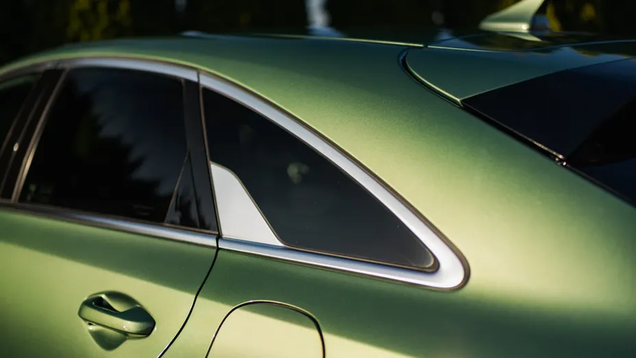 KIA ProCeed ProCeed 1.6 T-GDI GT DCT