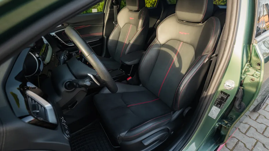 KIA ProCeed ProCeed 1.6 T-GDI GT DCT