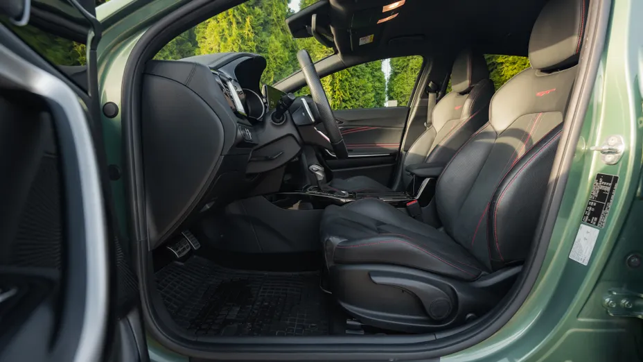 KIA ProCeed ProCeed 1.6 T-GDI GT DCT