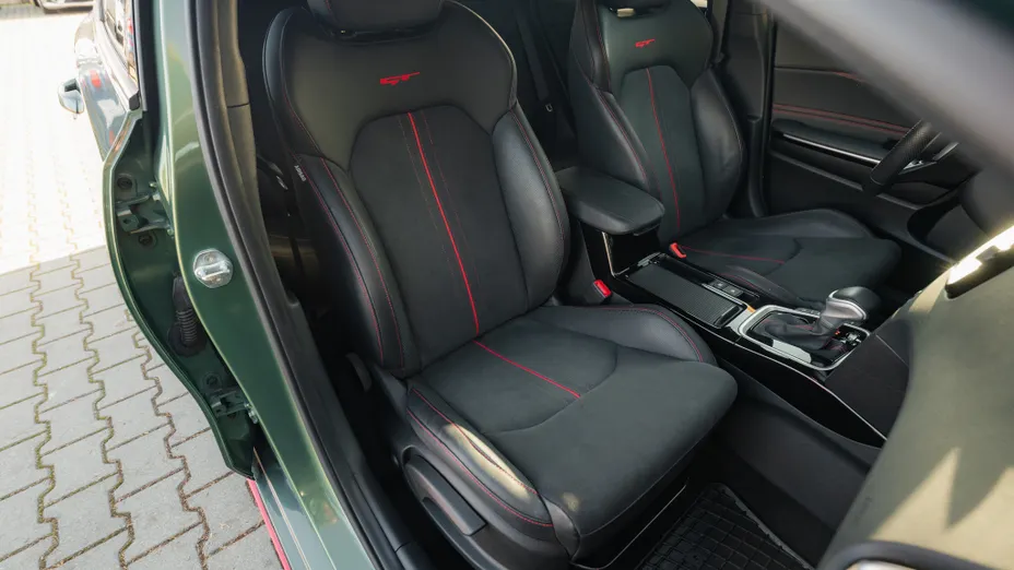 KIA ProCeed ProCeed 1.6 T-GDI GT DCT