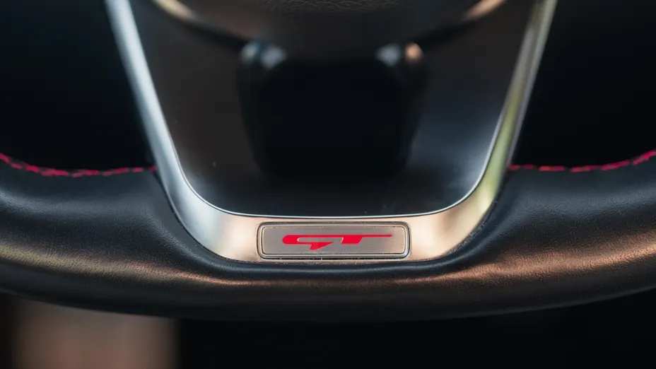 KIA ProCeed ProCeed 1.6 T-GDI GT DCT