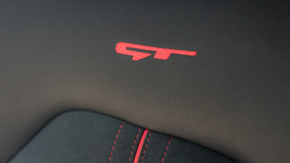 KIA ProCeed ProCeed 1.6 T-GDI GT DCT