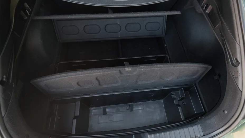 KIA ProCeed ProCeed 1.6 T-GDI GT DCT