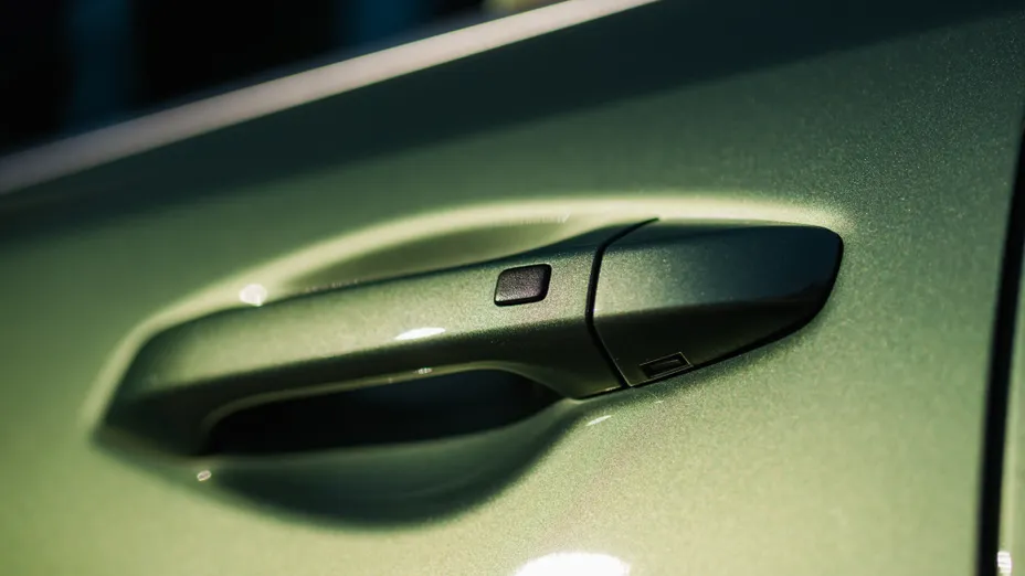 KIA ProCeed ProCeed 1.6 T-GDI GT DCT