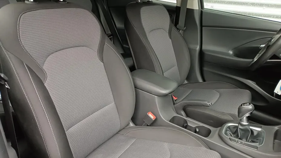 HYUNDAI i30 i30 1.0 T-GDI Comfort