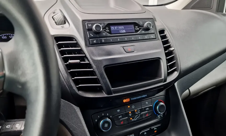 FORD Transit Connect Transit Connect 210 L2 Trend
