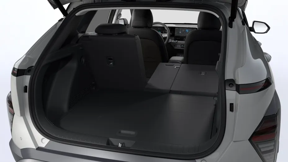 HYUNDAI Kona Kona 1.6 T-GDI Executive DCT Nowy