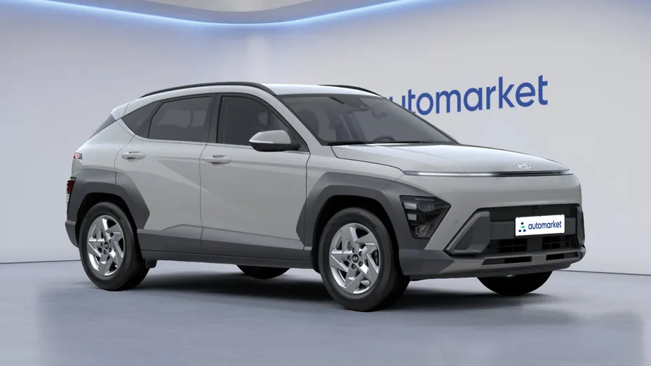 HYUNDAI Kona Kona 1.6 T-GDI Executive DCT Nowy