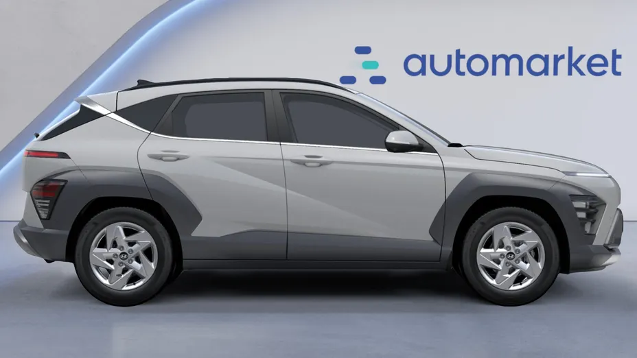 HYUNDAI Kona Kona 1.6 T-GDI Executive DCT Nowy