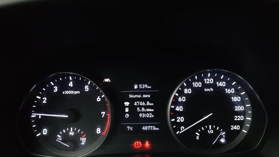 HYUNDAI i30 i30 1.0 T-GDI Comfort