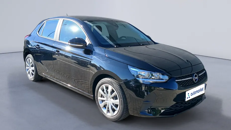 OPEL Corsa Corsa 1.2 Edition S&S