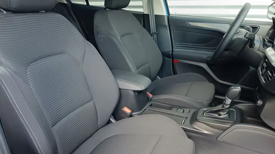 FORD Focus Focus 1.0 EcoBoost mHEV Titanium X