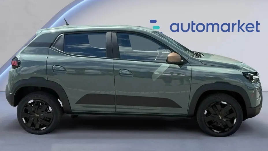 DACIA Spring Spring Electric 26.8kWh 65 Extreme Nowy
