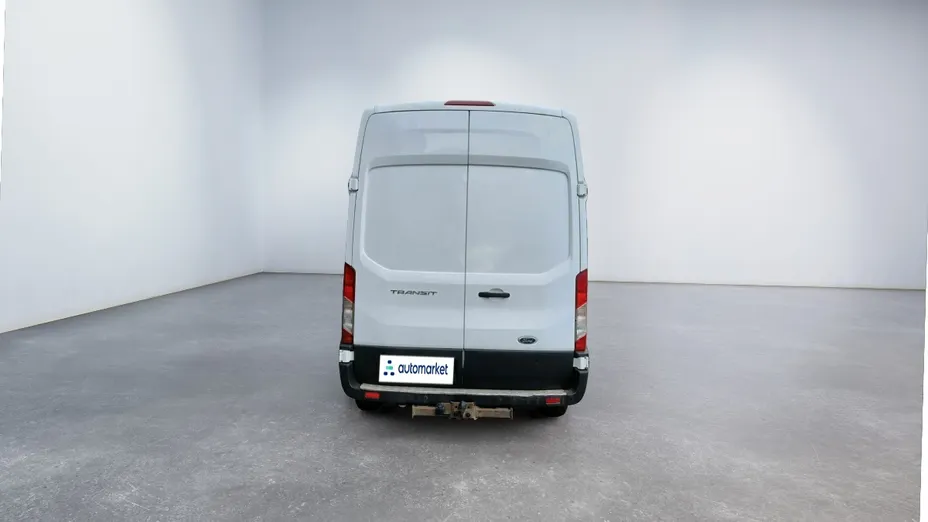 FORD Transit Transit 350 L3H3 Trend