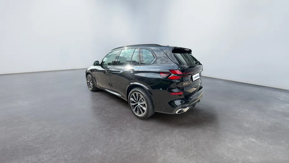 BMW X5 X5 xDrive30d mHEV M Sport sport-aut
