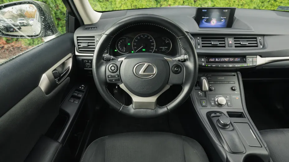 LEXUS CT CT 200h Elite