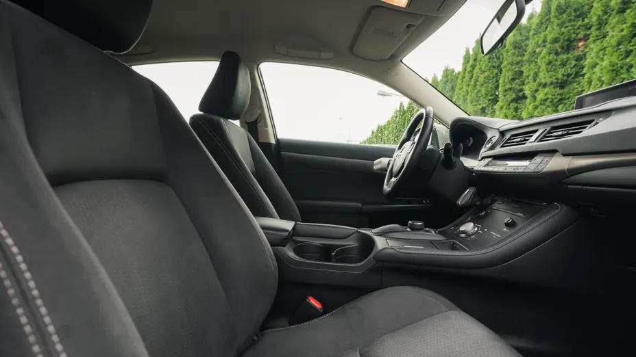 LEXUS CT CT 200h Elite