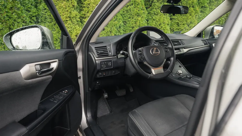 LEXUS CT CT 200h Elite