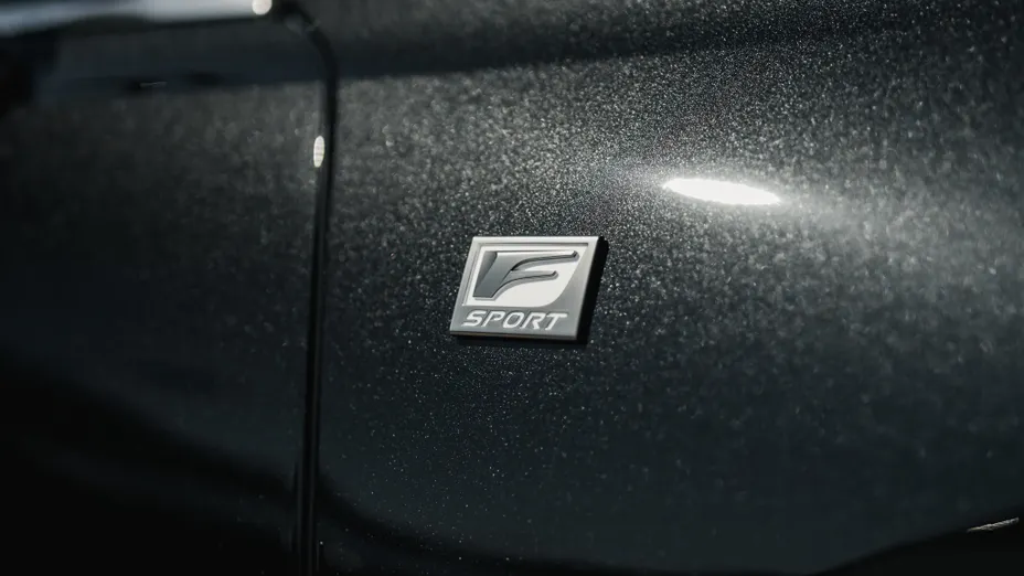 LEXUS ES ES 300h F Sport