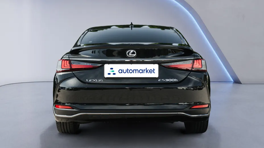LEXUS ES ES 300h F Sport