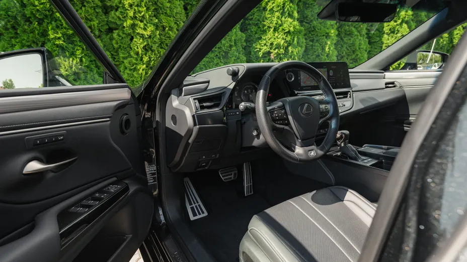 LEXUS ES ES 300h F Sport