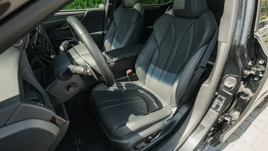LEXUS ES ES 300h F Sport