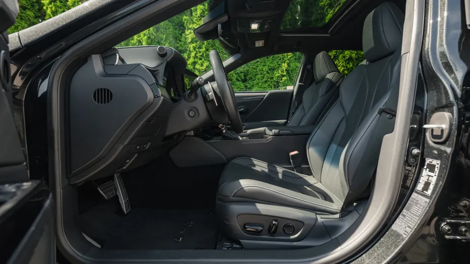 LEXUS ES ES 300h F Sport