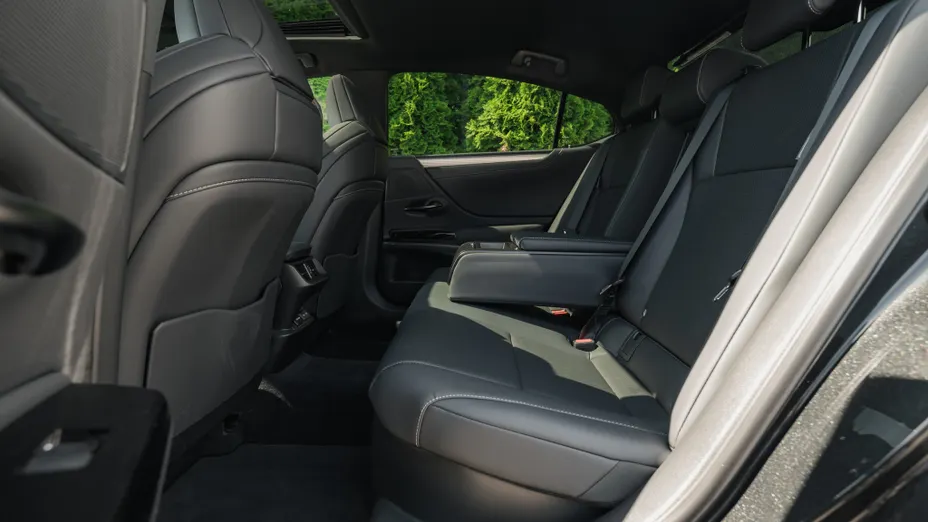 LEXUS ES ES 300h F Sport