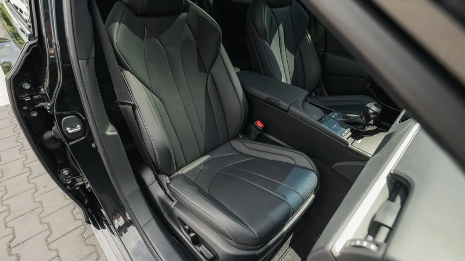 LEXUS ES ES 300h F Sport