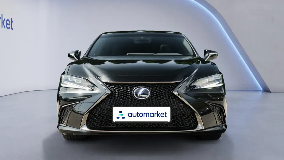 LEXUS ES ES 300h F Sport