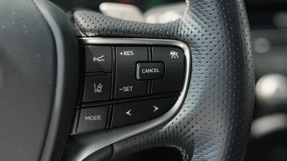 LEXUS ES ES 300h F Sport
