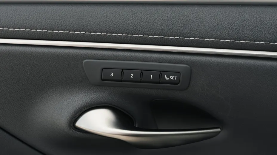 LEXUS ES ES 300h F Sport