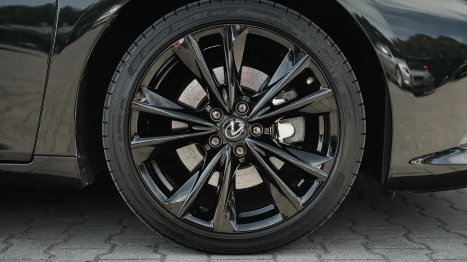 LEXUS ES ES 300h F Sport