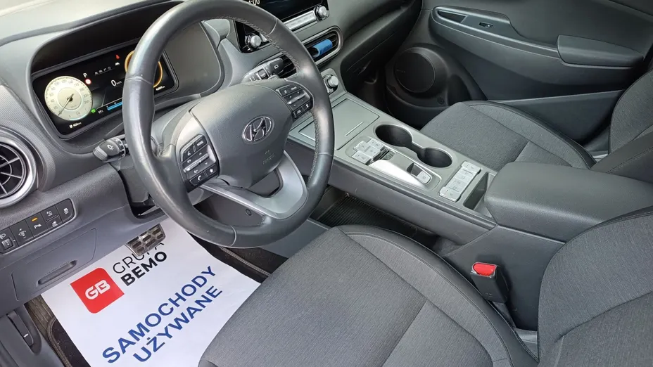 HYUNDAI Kona Kona Electric 64kWh Executive