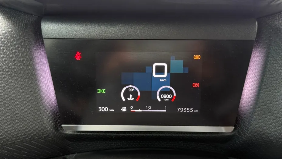 CITROEN C3 Aircross C3 Aircross 1.5 BlueHDi Feel Pack S&S