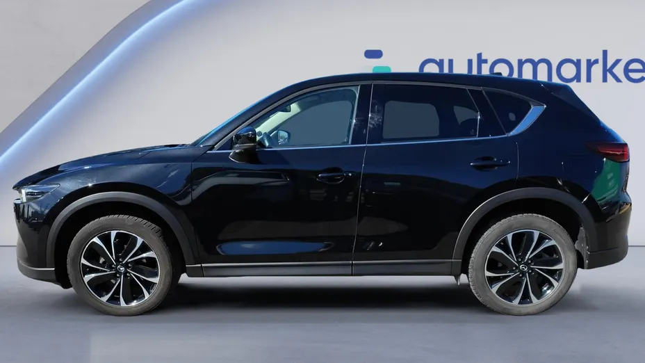 MAZDA CX-5 CX-5 2.0 Exclusive-Line 2WD