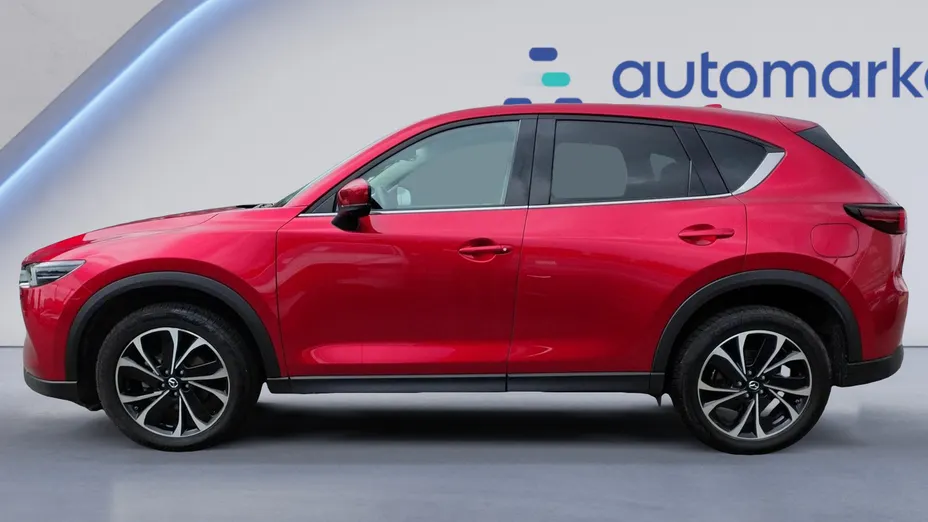 MAZDA CX-5 CX-5 2.0 Exclusive-Line 2WD