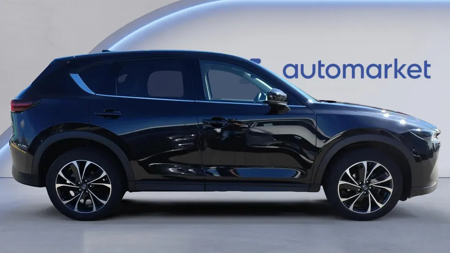 MAZDA CX-5 CX-5 2.0 Exclusive-Line 2WD