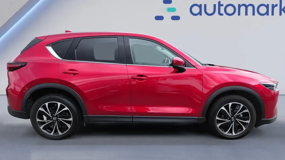 MAZDA CX-5 CX-5 2.0 Exclusive-Line 2WD
