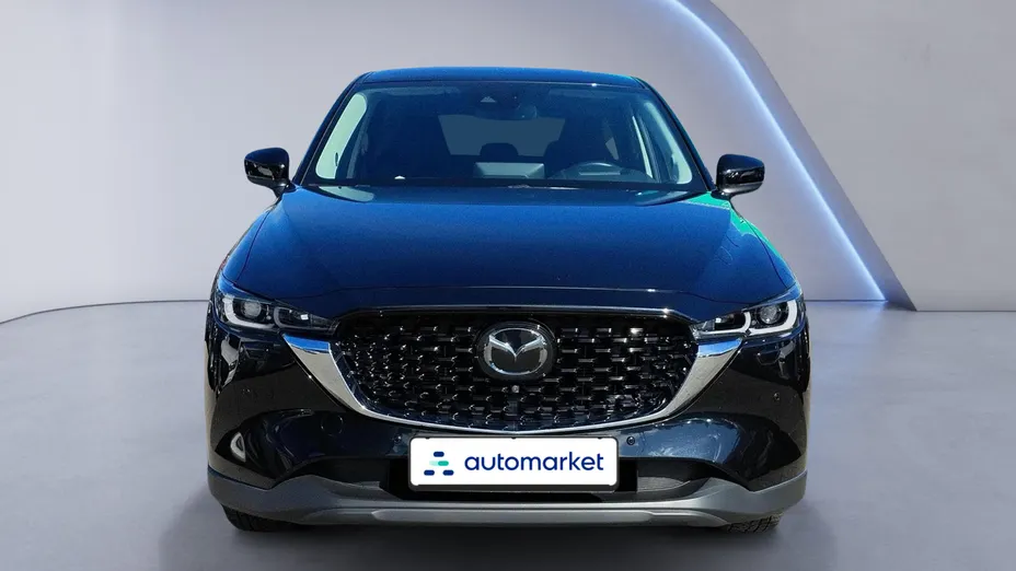 MAZDA CX-5 CX-5 2.0 Exclusive-Line 2WD