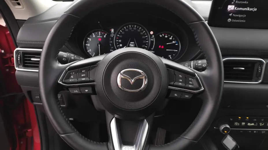 MAZDA CX-5 CX-5 2.0 Exclusive-Line 2WD