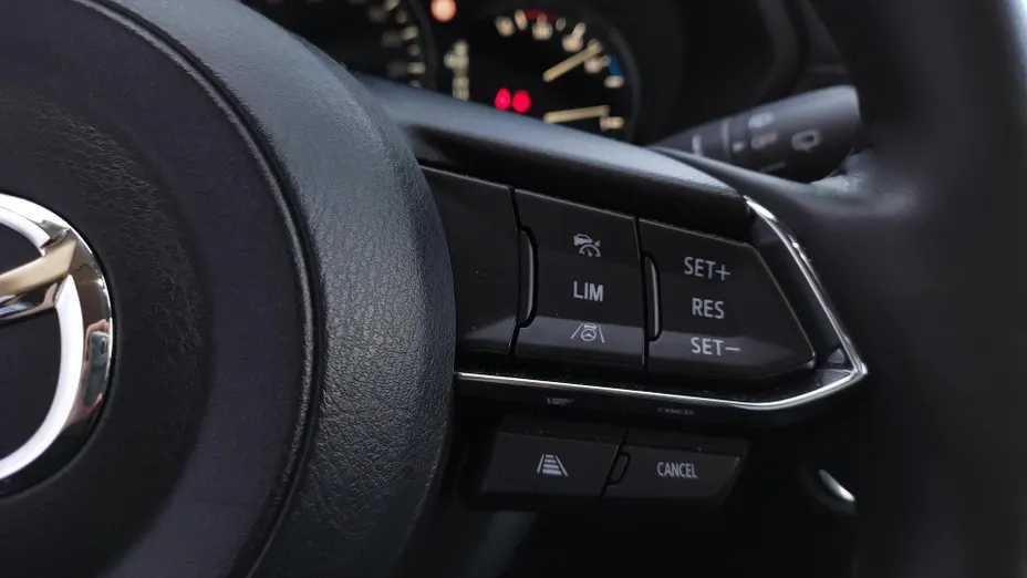 MAZDA CX-5 CX-5 2.0 Exclusive-Line 2WD