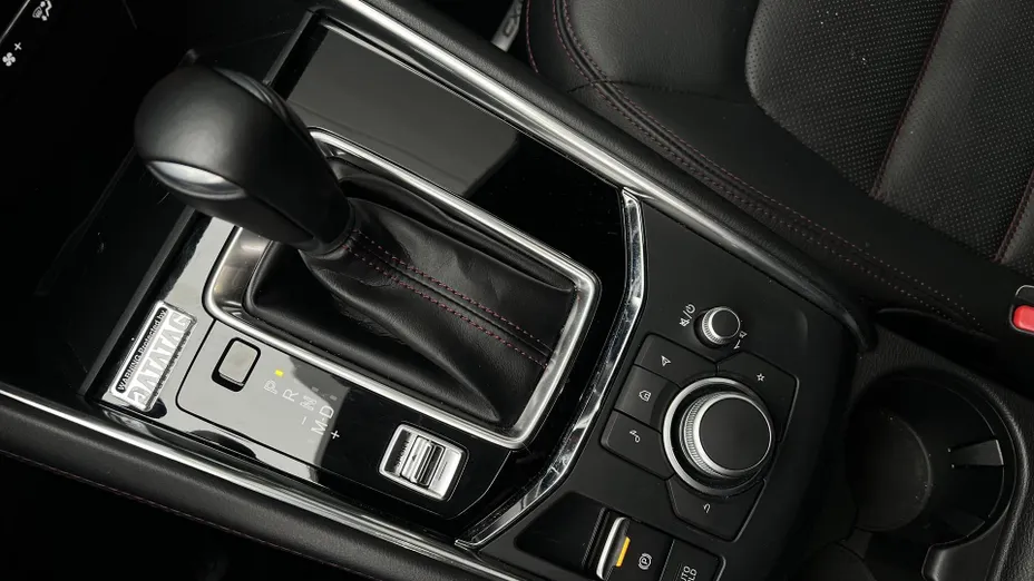 MAZDA CX-5 CX-5 2.0 Homura 2WD aut