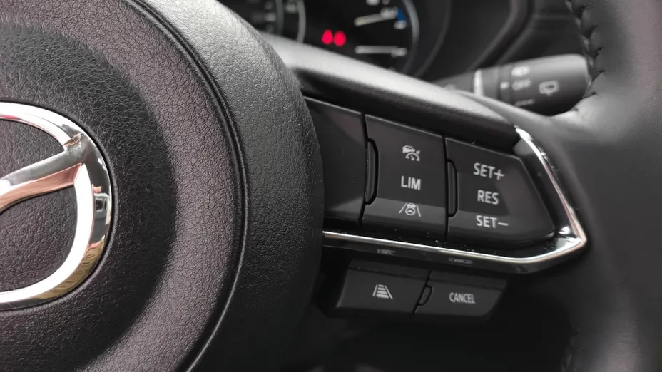MAZDA CX-5 CX-5 2.0 Exclusive-Line 2WD